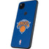 NBA New York Knicks Distressed Google Pixel 4a Skin